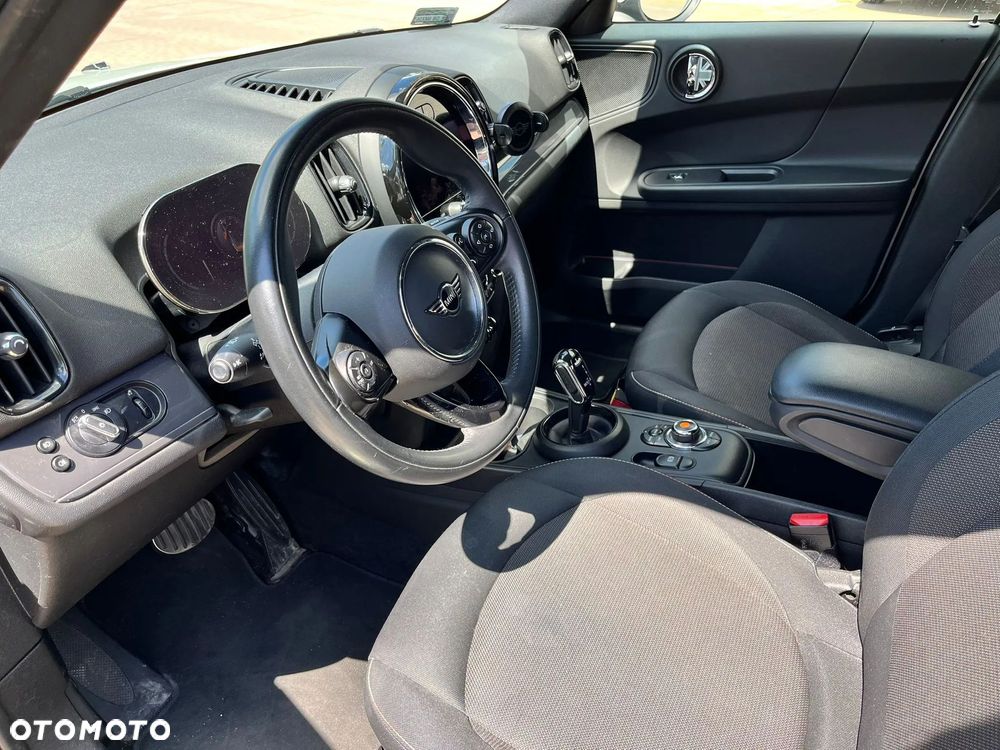 MINI Countryman Cooper - 14