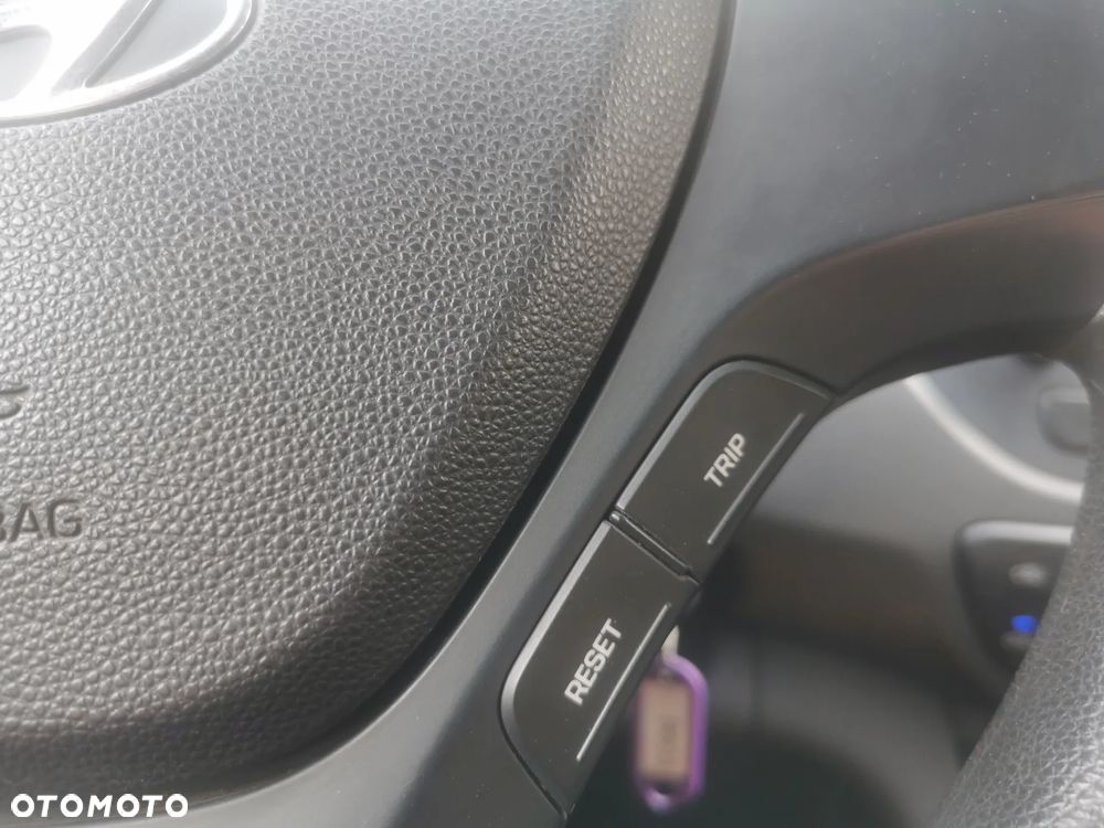 Hyundai i10 1.0 Premium - 15