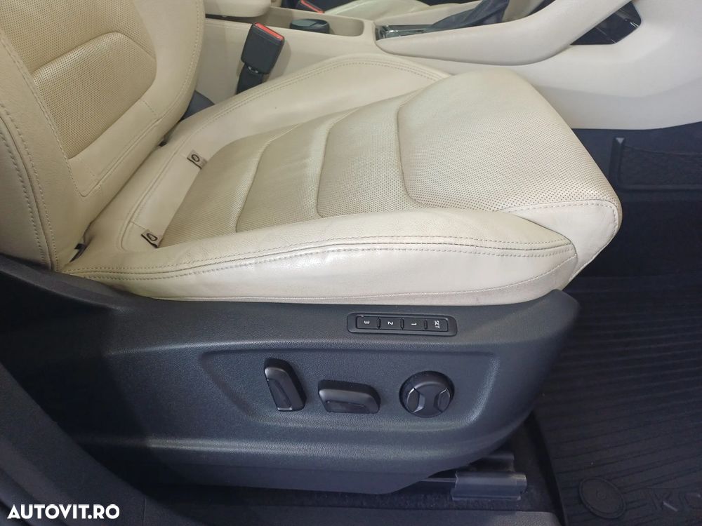 Skoda Kodiaq 2.0 TDI 4X4 DSG Style - 37