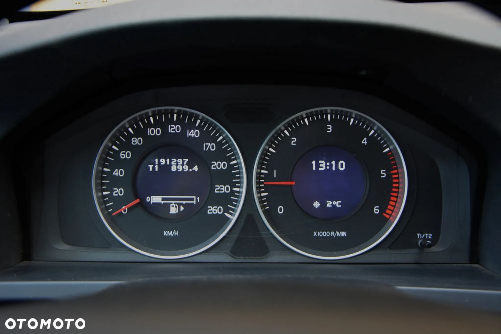 Volvo V60 D3 Ocean Race - 32