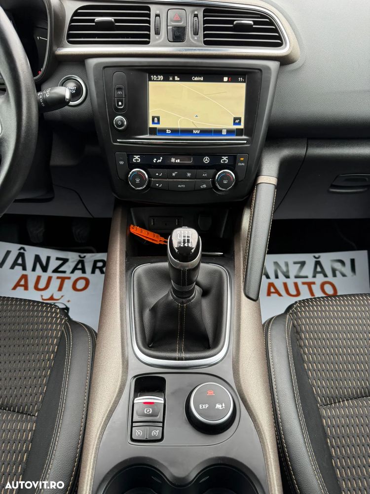 Renault Kadjar 1.5 DCI XMod - 12