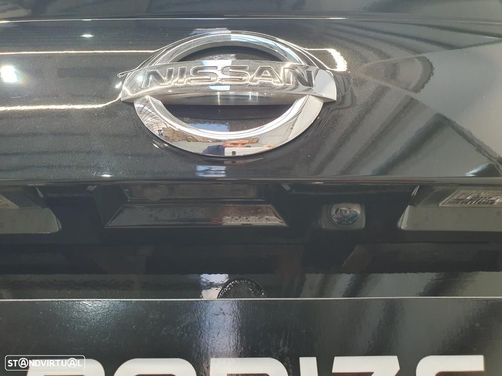 Nissan Qashqai 1.5 dCi 360 - 21
