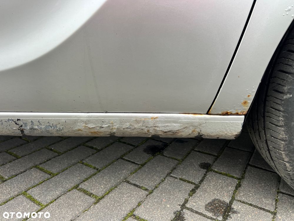 Opel Meriva 1.4 Ecoflex Start/Stop Edition - 8