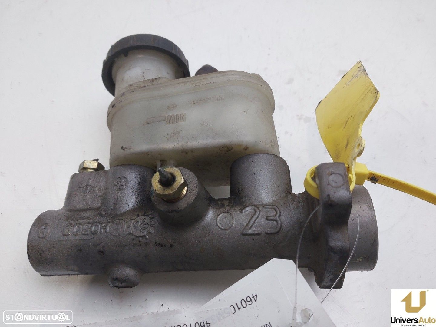 BOMBA DE TRAVÃO NISSAN ALMERA II HATCHBACK 2.2 DI 110CV 2184CC - 1