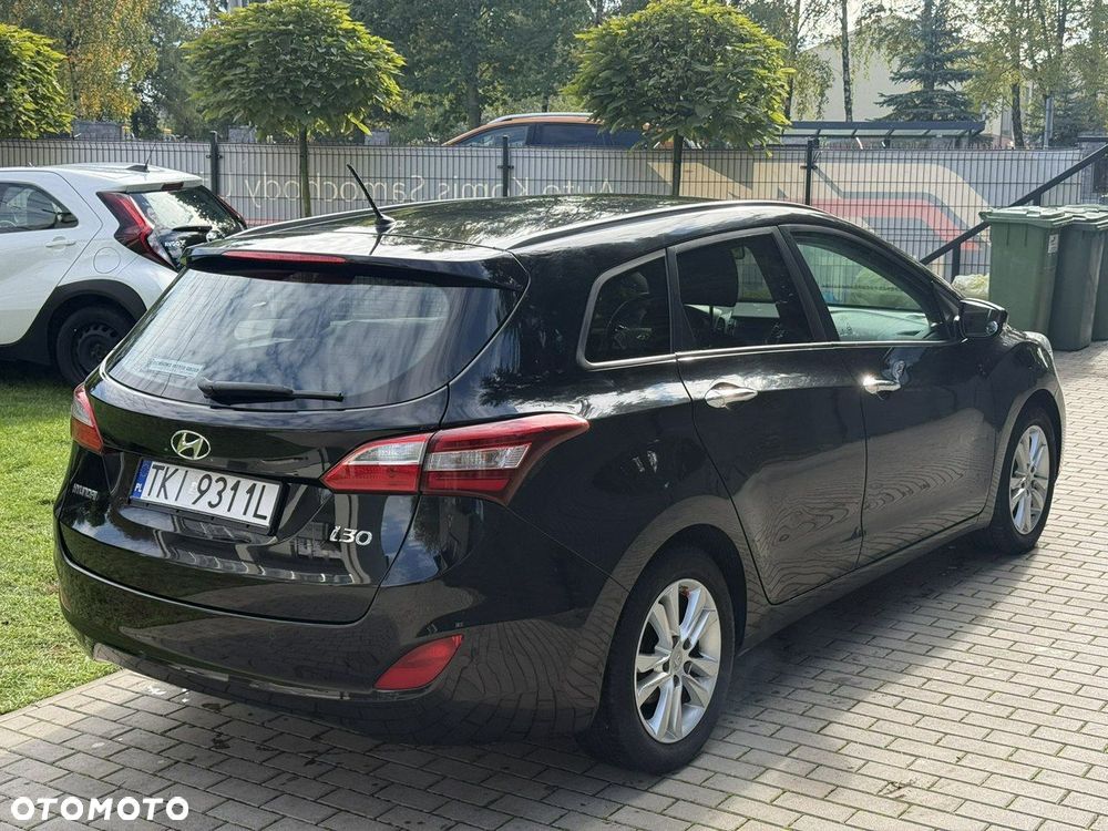 Hyundai i30 - 3