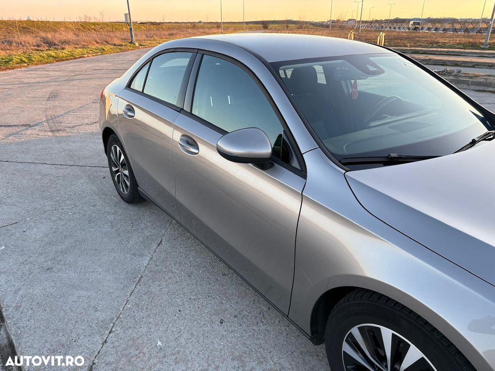 Mercedes-Benz A 180 - 3