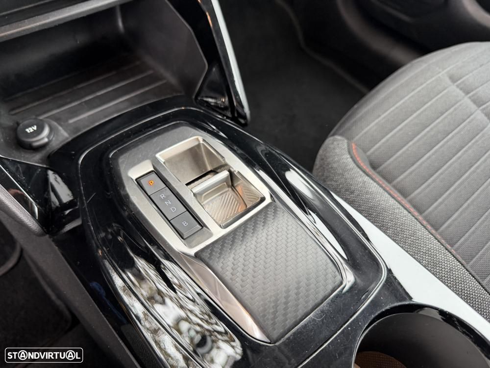 Peugeot e-208 50 kWh Allure Pack - 21