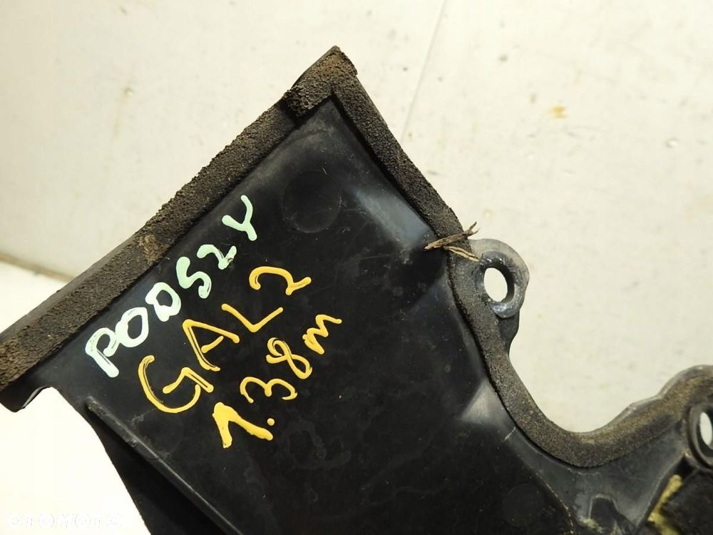 PODSZYBIE DOLNE FORD GALAXY MK2 6M21-U01628-AD - 2