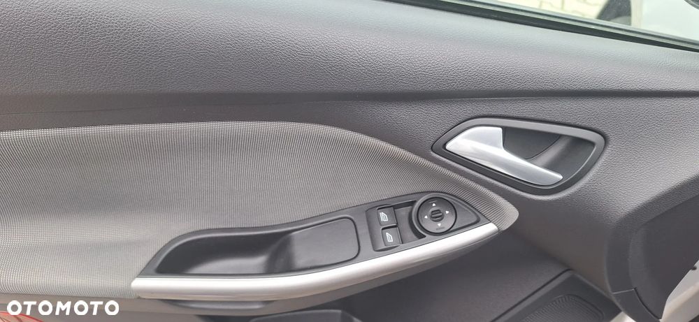 Ford Focus 1.6 TDCi Edition - 10