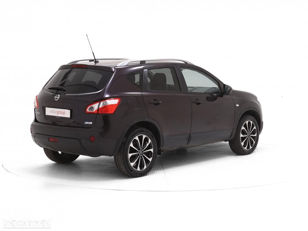 Nissan Qashqai - 3