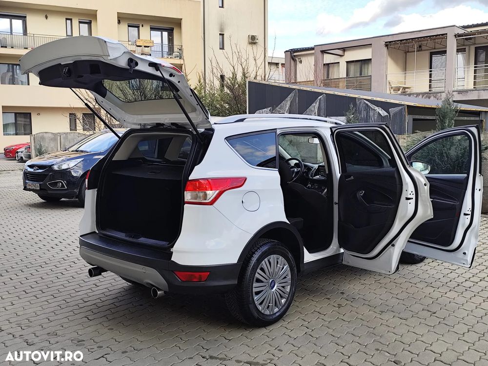 Ford Kuga - 6
