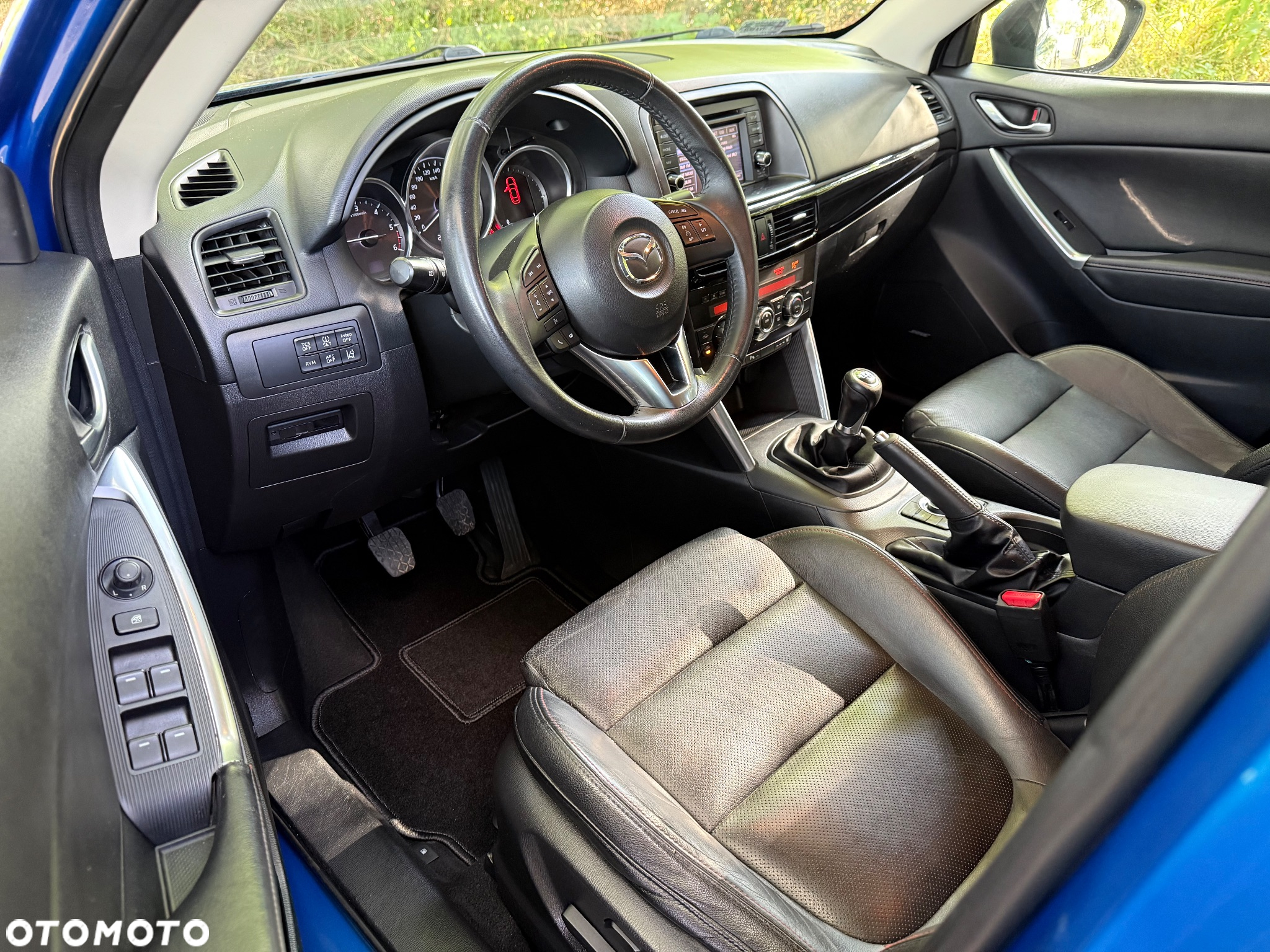 Mazda CX-5 2.2 D Skypassion AWD - 21