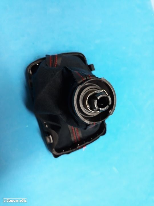 Moca De Velocidades Audi A3 / S3  2001-2003   5 e  6V NOVO - 4