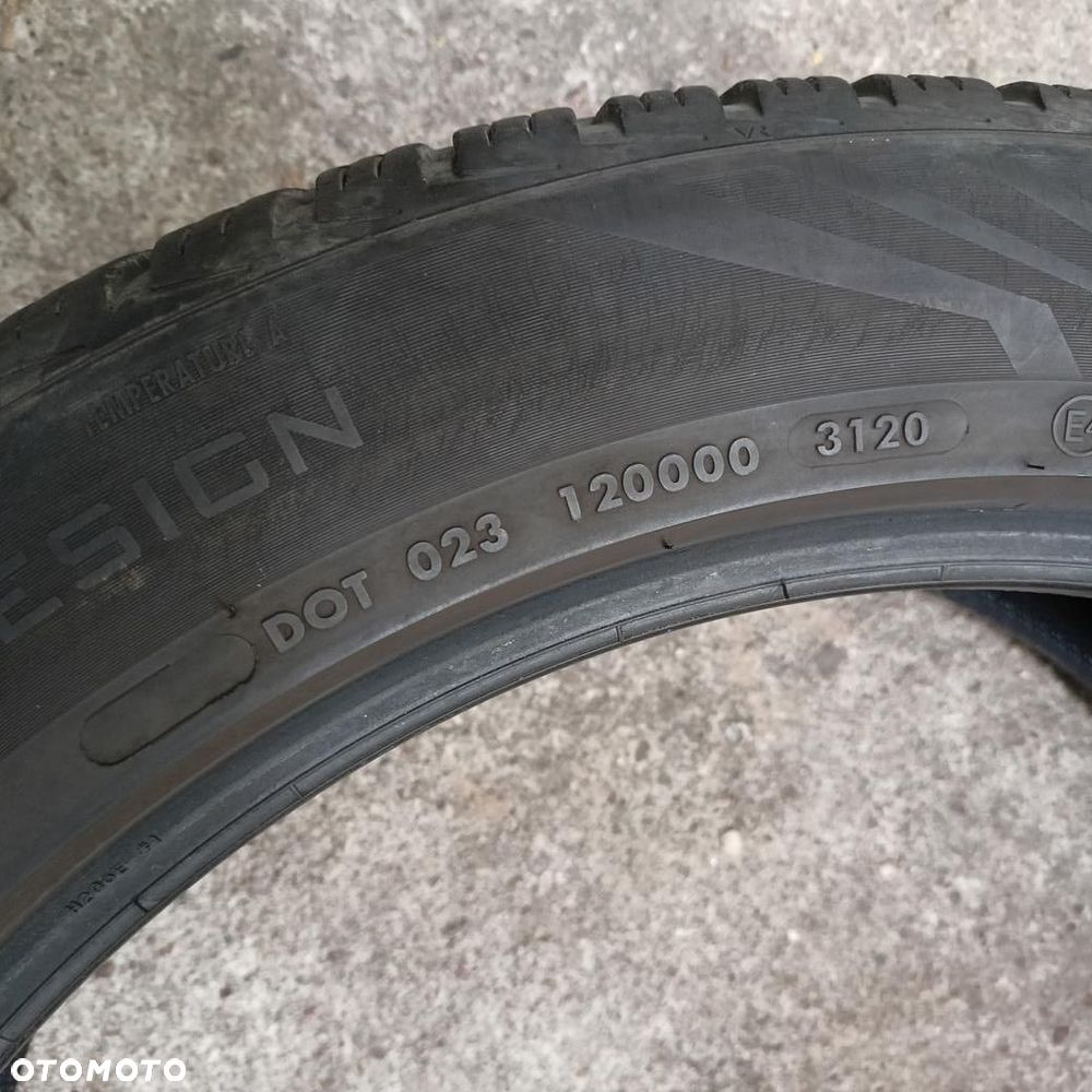 Opona 255/45/20 Vredestein Quatrac Pro (E8711) - 5