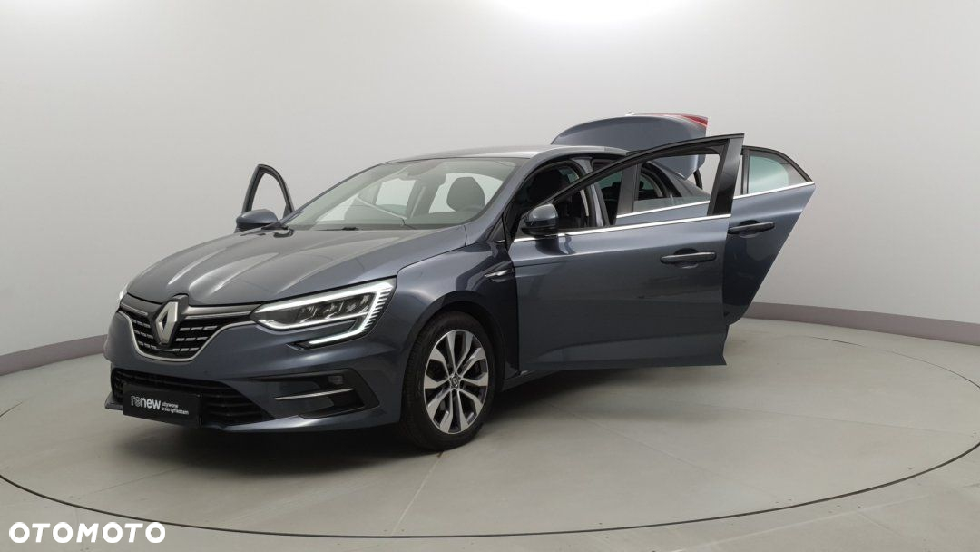 Renault Megane - 8