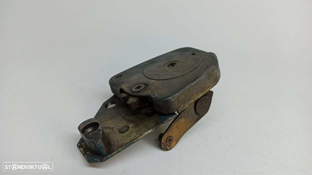 FECHADURA PORTA FRENTE ESQUERDA » OTROS... MORRIS 300 - 5