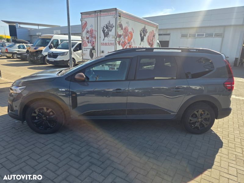 Dacia Jogger - 4