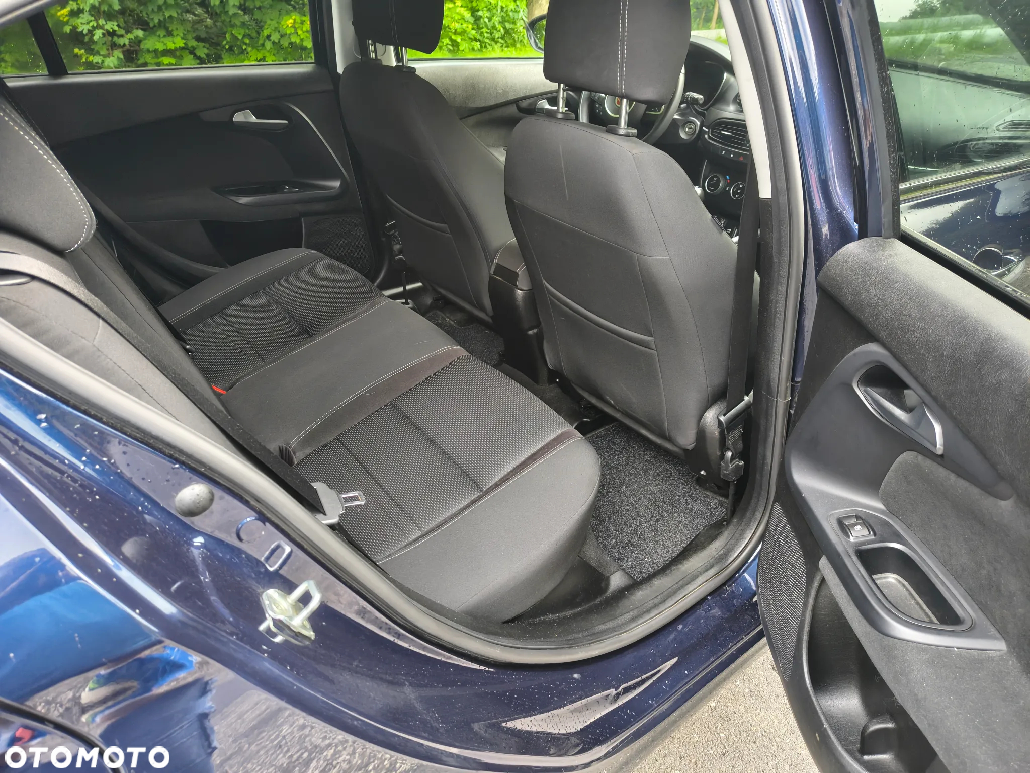 Fiat Tipo 1.4 T-Jet 16v Mirror - 7