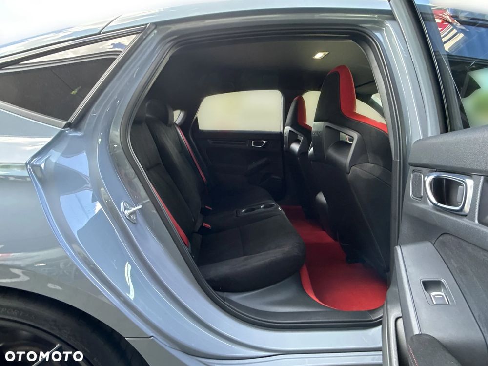 Honda Civic 2.0 T Type R - 20