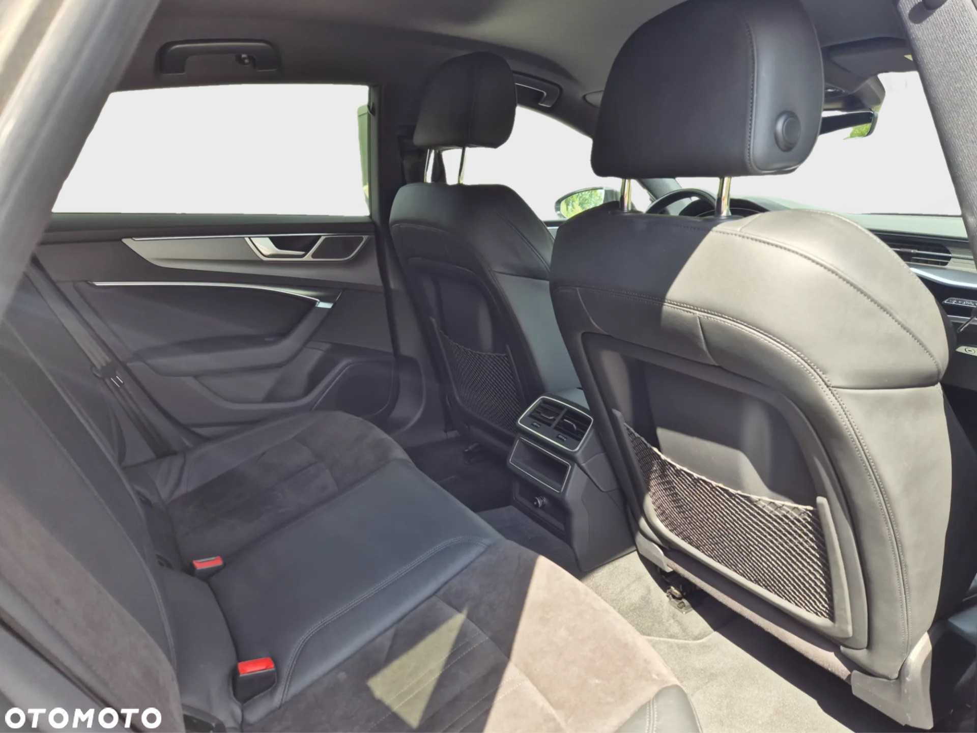 Audi A7 Sportback - 21