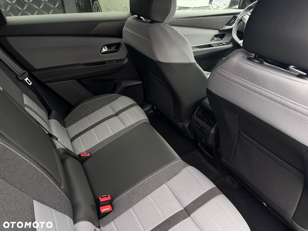 Opel Grandland 1.2 mHEV GS eDTC6 - 16