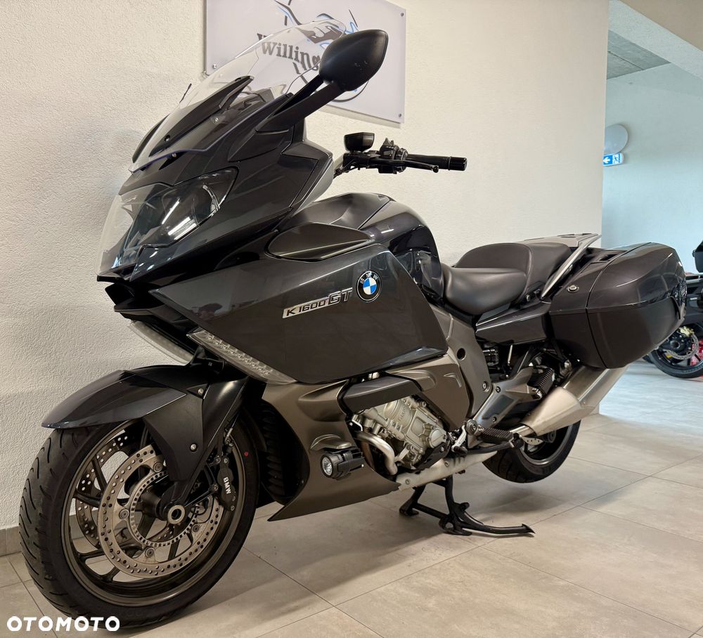 BMW K - 2
