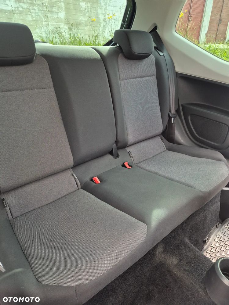 Volkswagen up! 1.0 black - 6