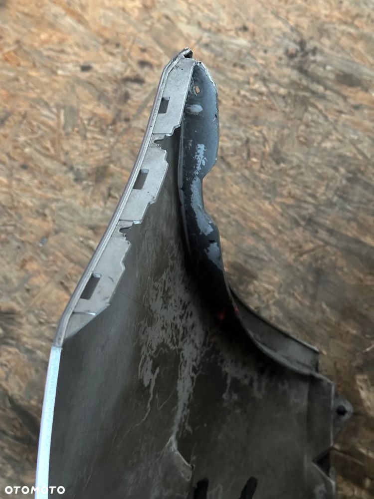 ZDERZAK PRZEDNI OPEL INSIGNIA A LIFT 13-17 PDC Z176 - 9