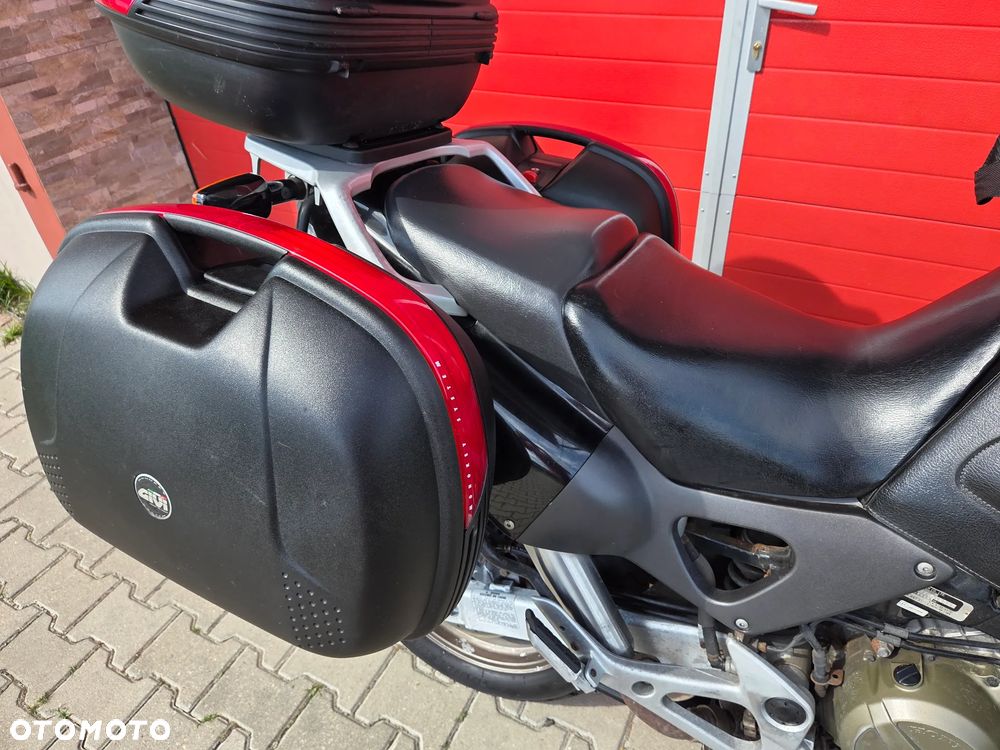 Honda XL - 10