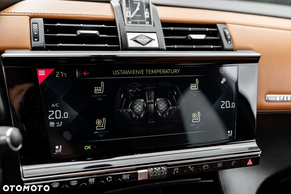 DS Automobiles DS 7 Crossback 2.0 BlueHDi So Chic - 35