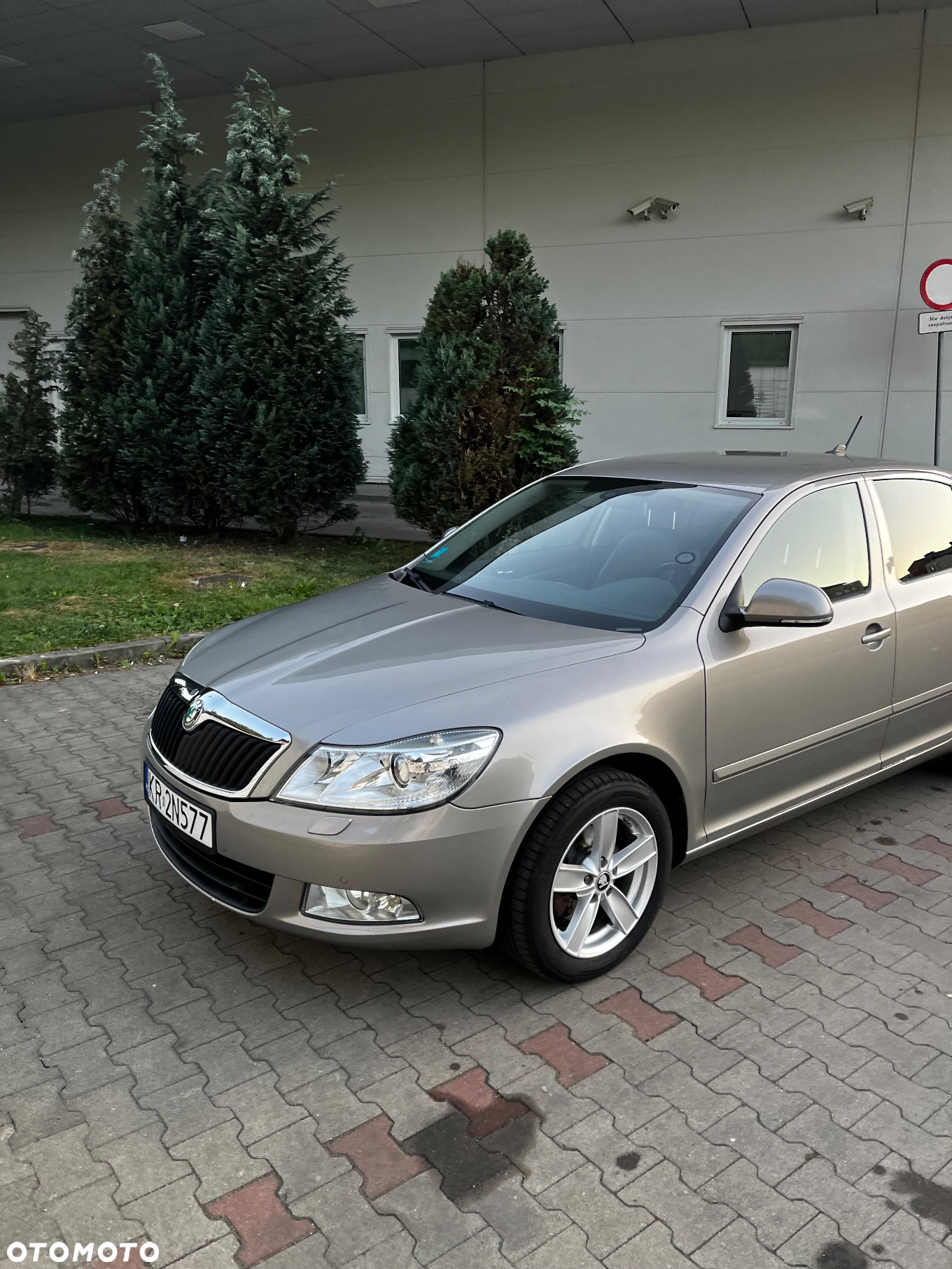 Skoda Octavia 1.8 TSI Elegance - 4