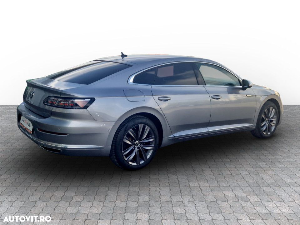 Volkswagen ARTEON 1.4 eHybrid OPF DSG Elegance - 8