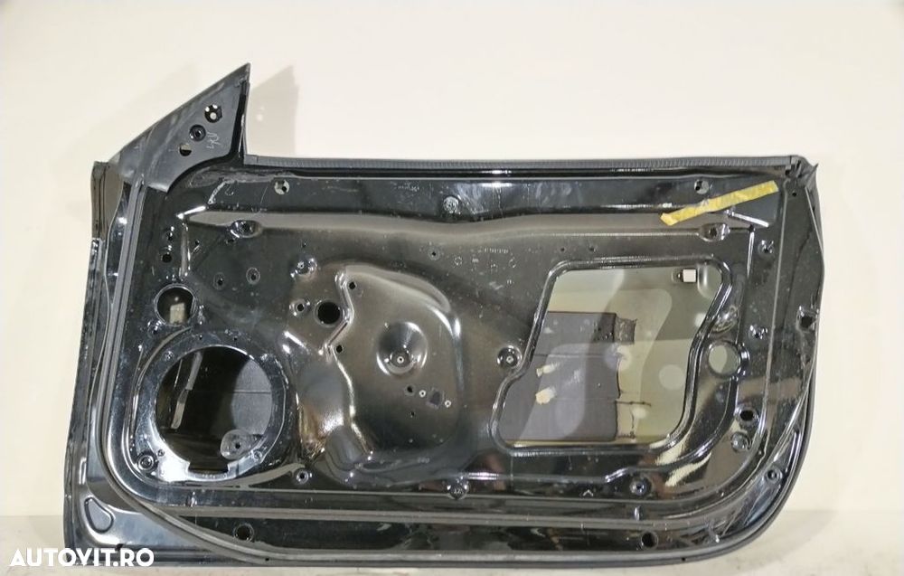 Usa dreapta fata Audi A5  coupe, cabrio, 2007, 2008, 2009, 2010, 2011, 2012, 2013, 2014, 2015, 2016,  cod origine OE - 6