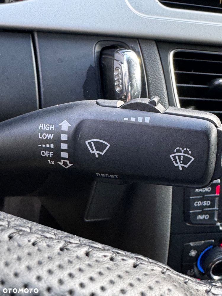 Audi A4 Limousine - 19