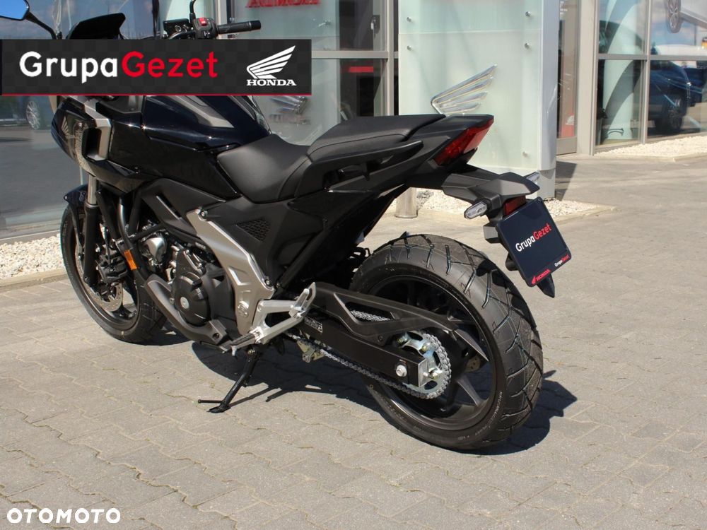 Honda NC - 7