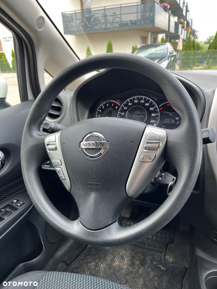 Nissan Note 1.2 Tekna - 30