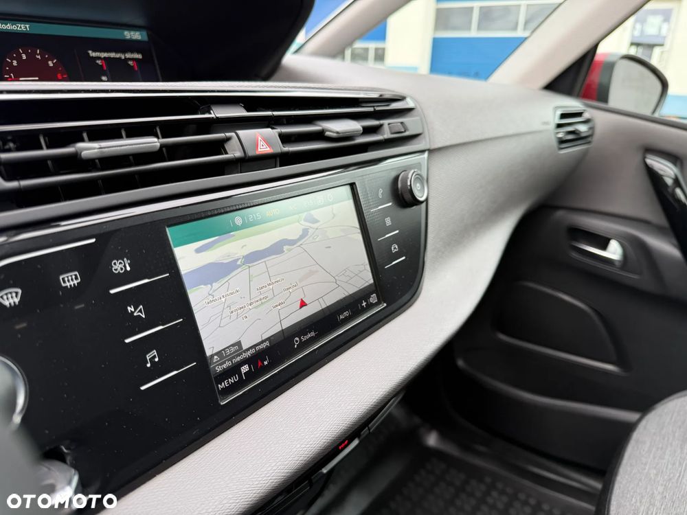 Citroën SpaceTourer - 28