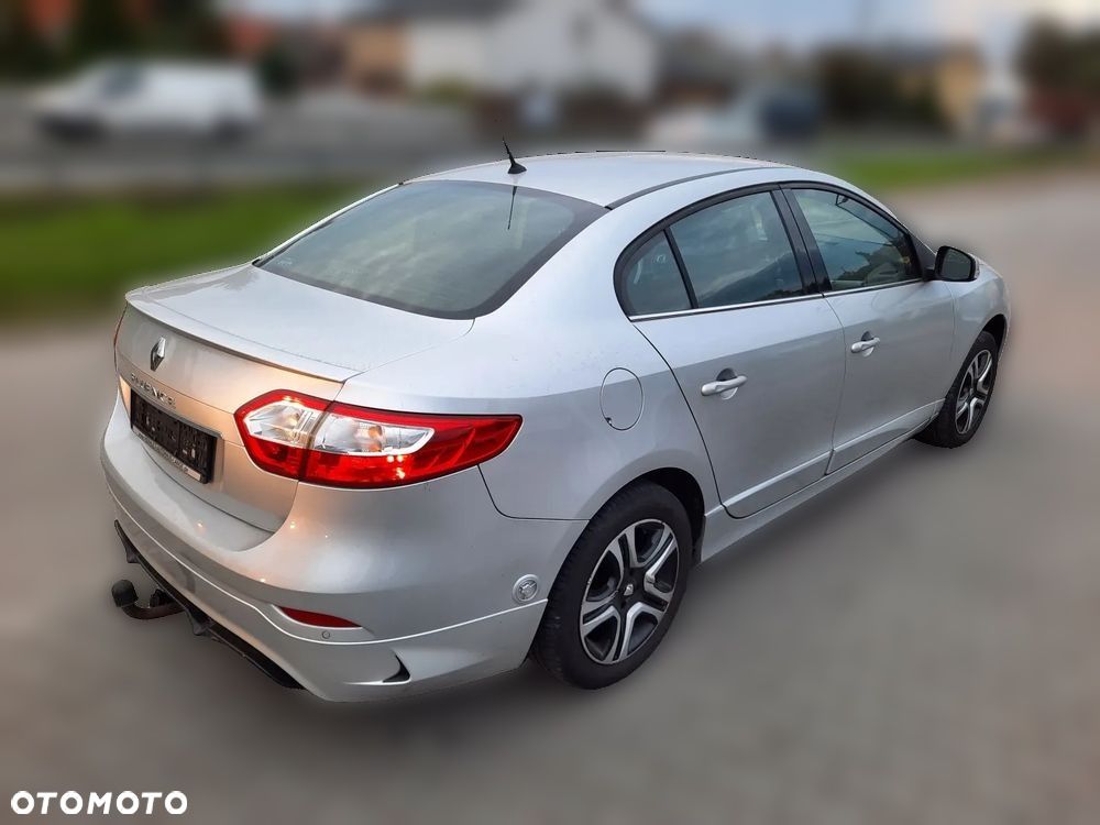 Renault Fluence - 7
