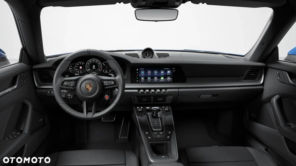 Porsche 911 Carrera - 7