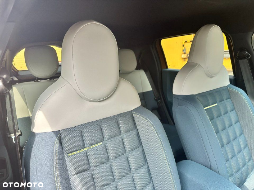 Fiat Grande Panda - 12