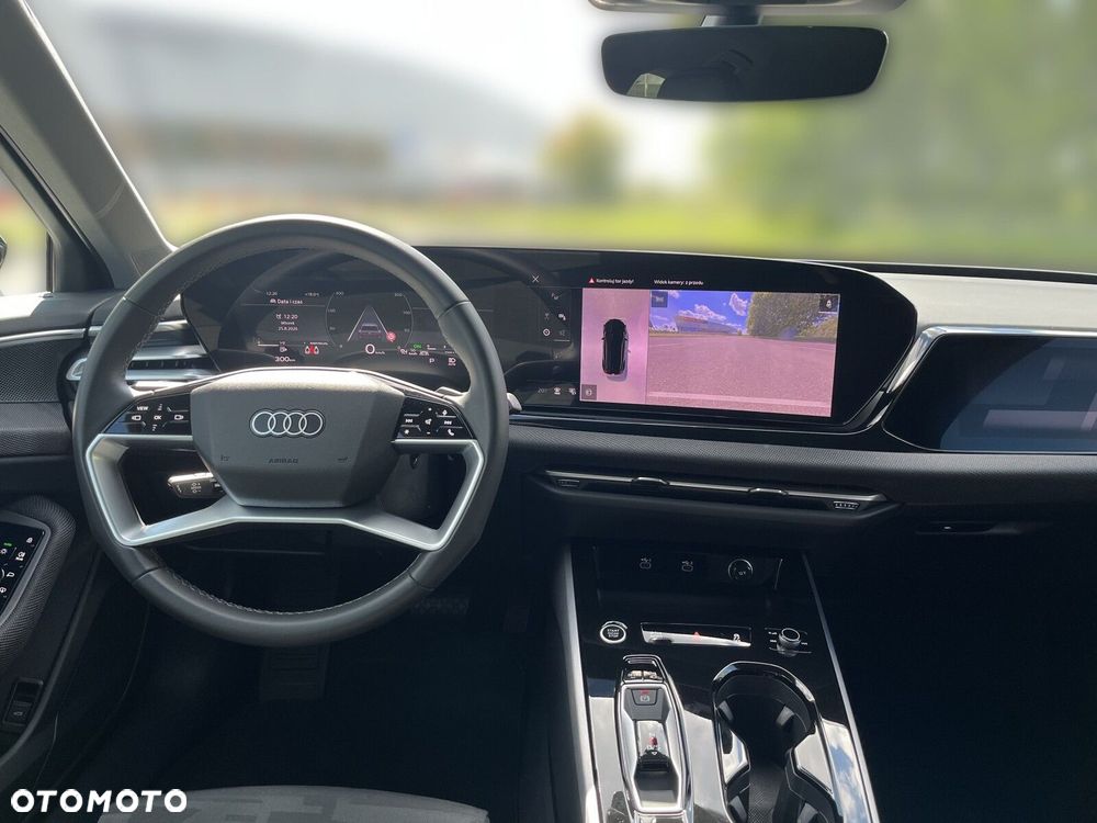 Audi A6 Limousine - 12