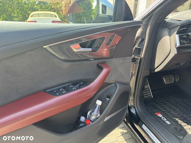 Audi SQ8 TDI mHEV Quattro Tiptronic - 6