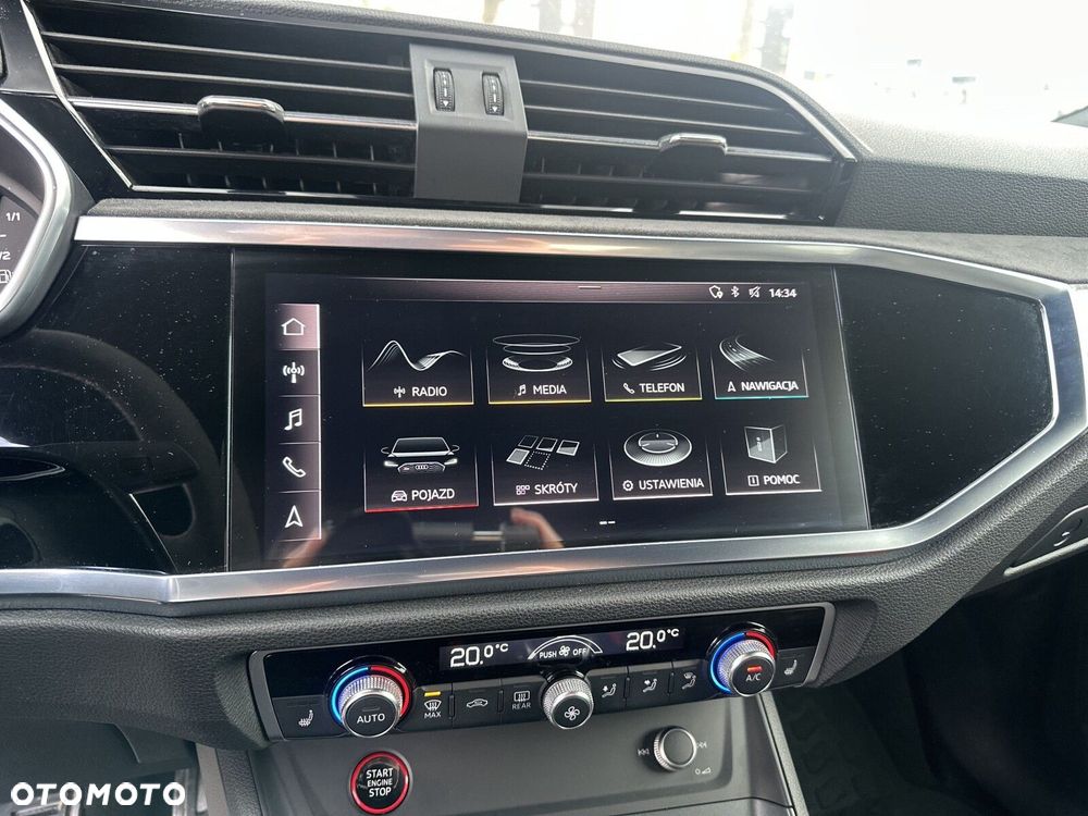 Audi Q3 RS S tronic - 15