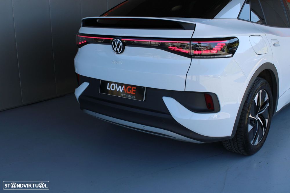VW ID.5 77 kWh Pro Performance - 25
