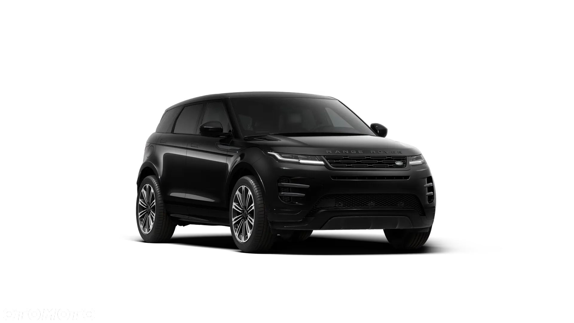 Land Rover Range Rover Evoque D200 Dynamic HSE - 1