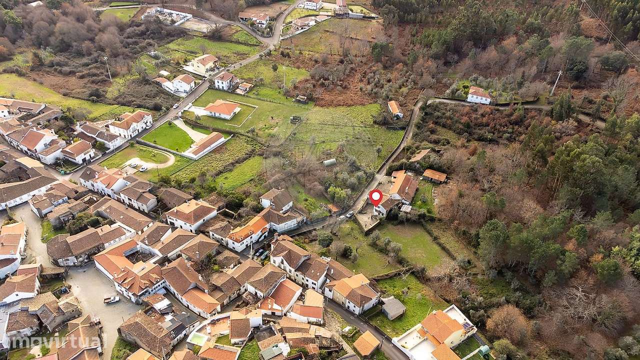 Moradia T2 para venda - Grande imagem: 5/26