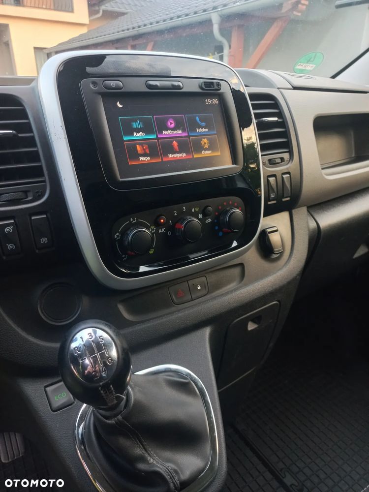 Renault Trafic - 6