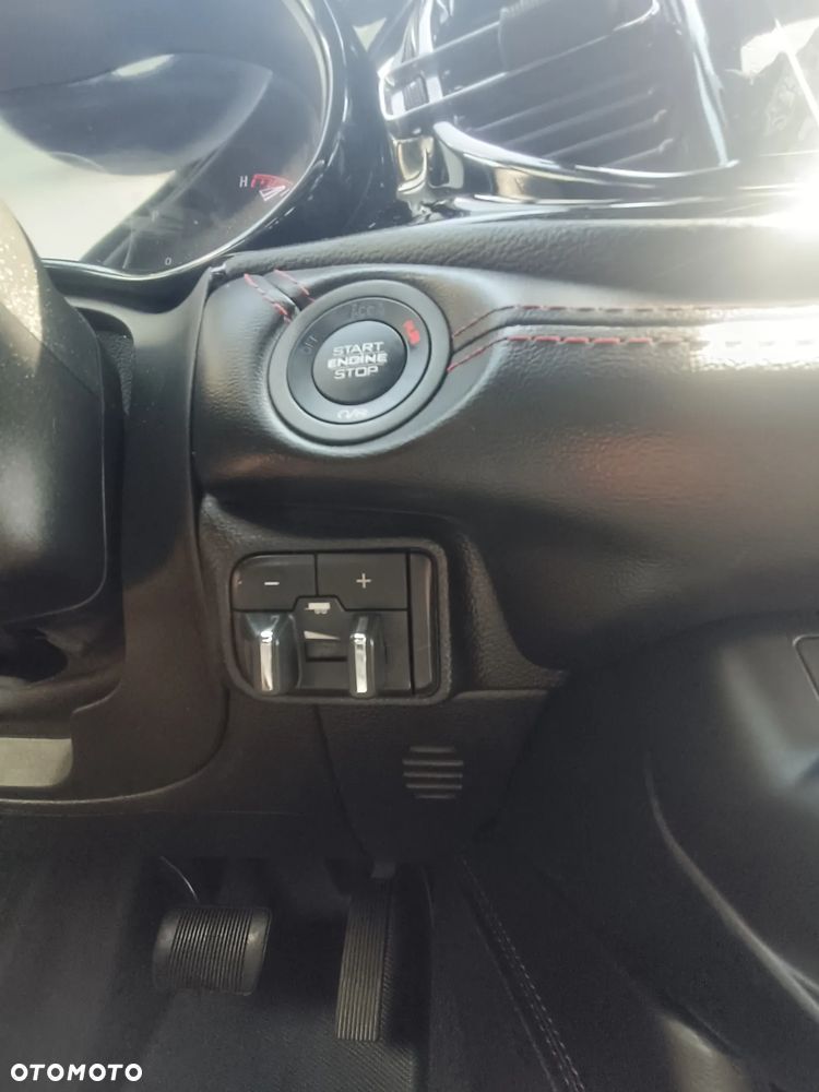 Dodge Durango - 17