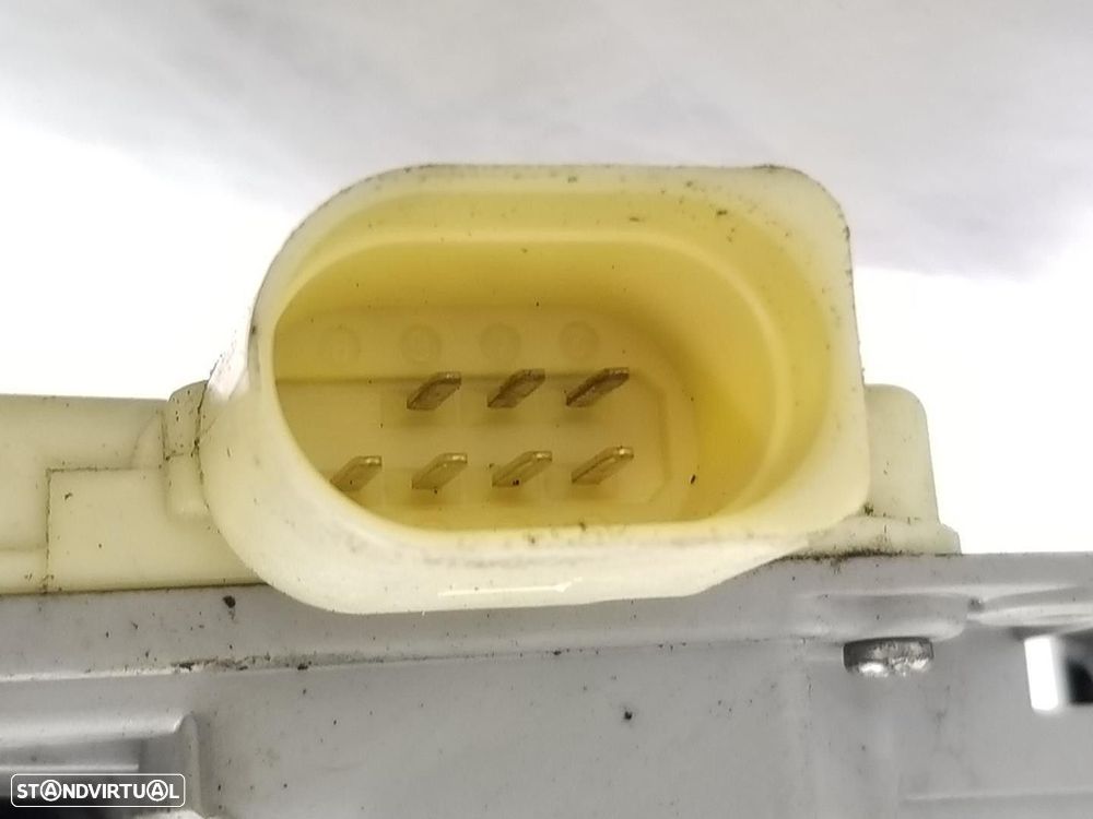 FECHADURA PORTA TRASEIRA DIREITA AUDI Q7 2007 -8K0839016 - 4