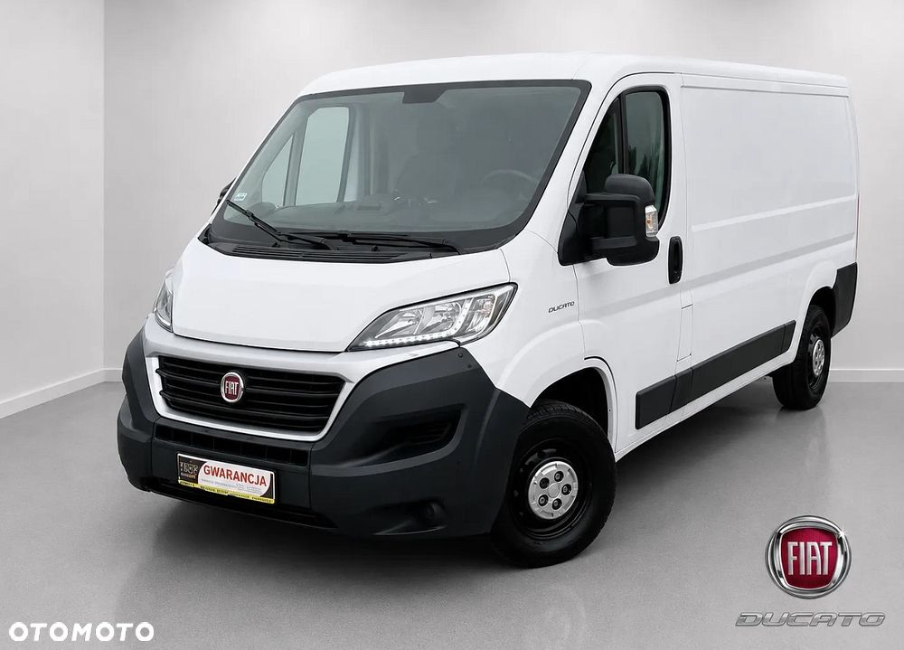 Fiat Ducato - 1